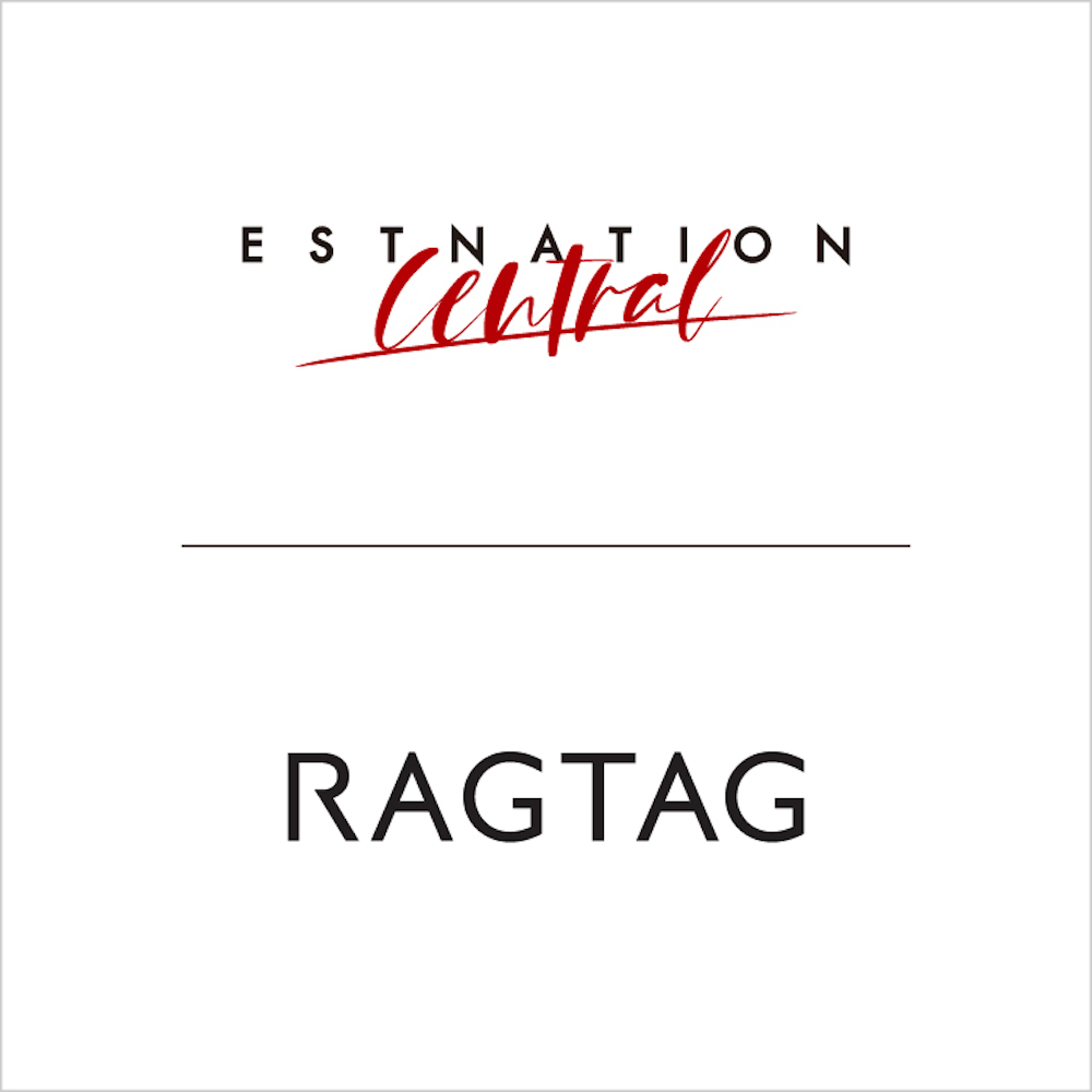 「RAGTAG × ESTNATION」期間限定のユーズドセレクトショップをオープン