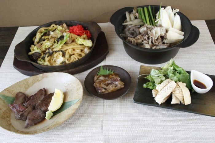 肉の聖地・岡山県北部の津山地域の肉文化！絶品「牛肉の煮こごり」や「干し肉」などの牛肉料理を味わおう