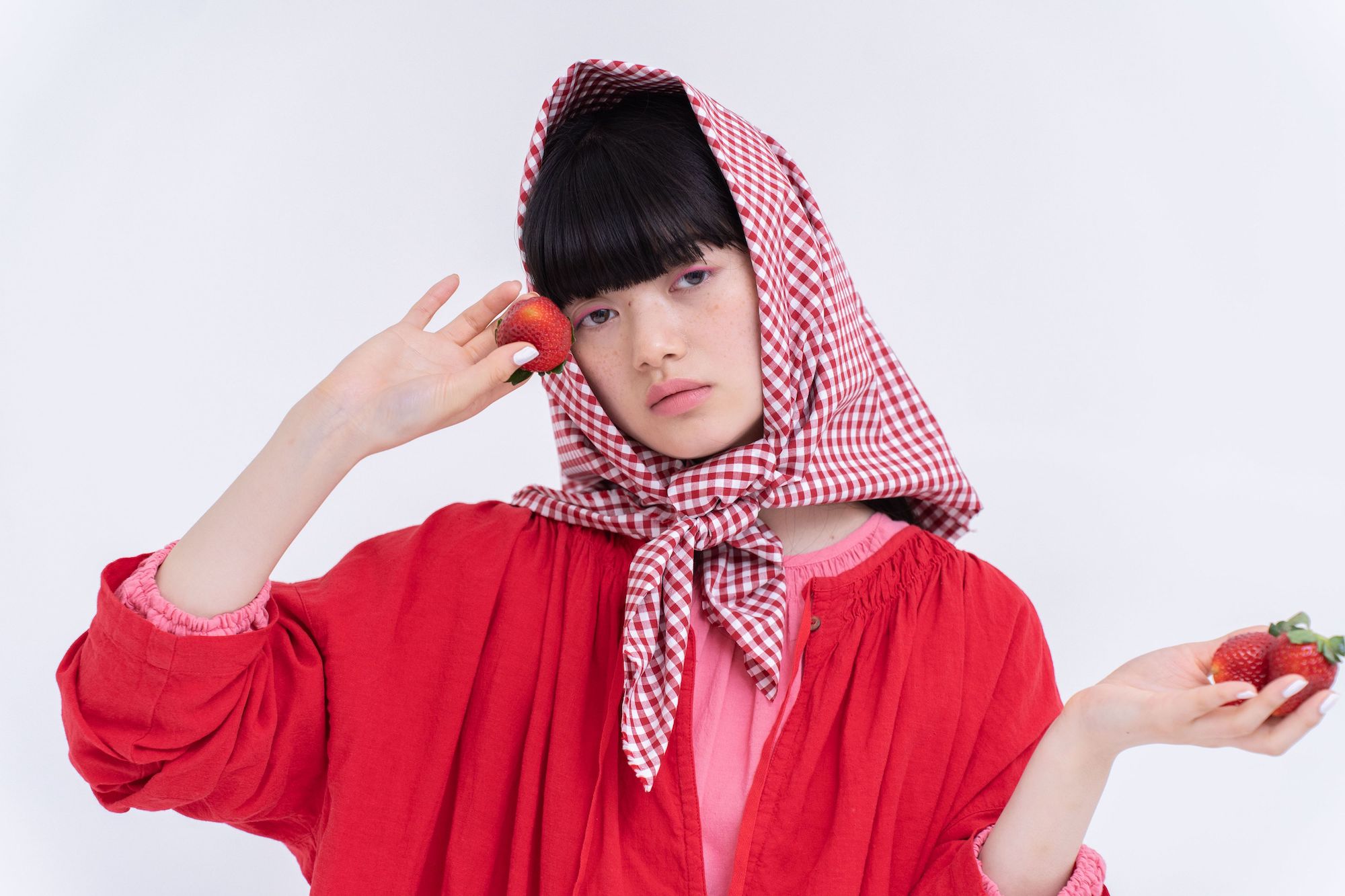 nest Robe(ネストローブ)」再生素材を使用し気分を盛り上げる